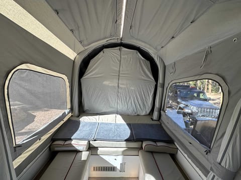 2023 Opus OP4 - The Ultimate Off-Road Camper Towable trailer in Castle Rock