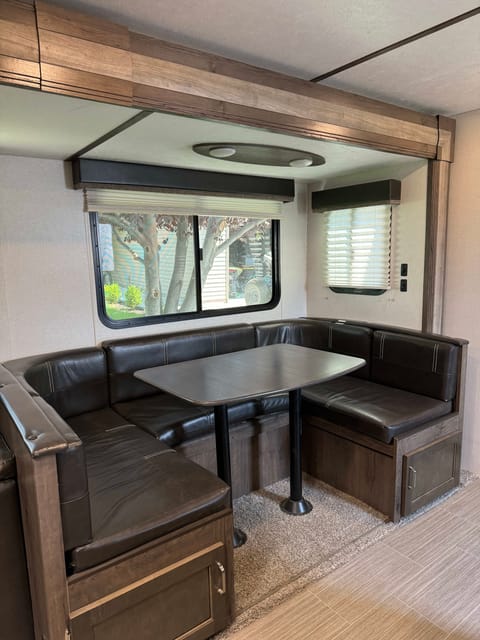 2021 Keystone RV Passport 267BHWE Towable trailer in Twin Falls