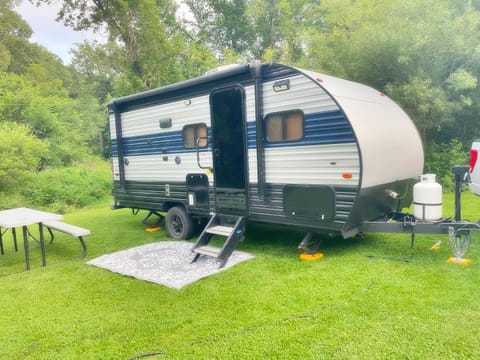 2021 Wolf Pup Bunk House Towable trailer in Inver Grove Heights