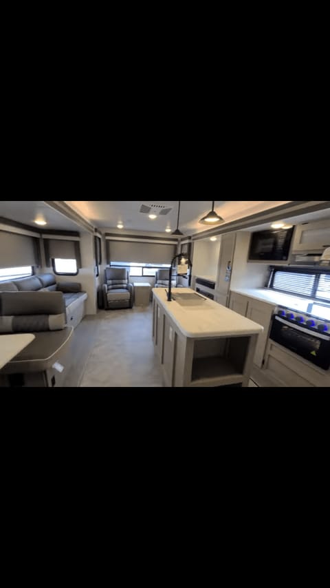 2023 Forest River RV Wildwood 27RE Towable trailer in Parkersburg