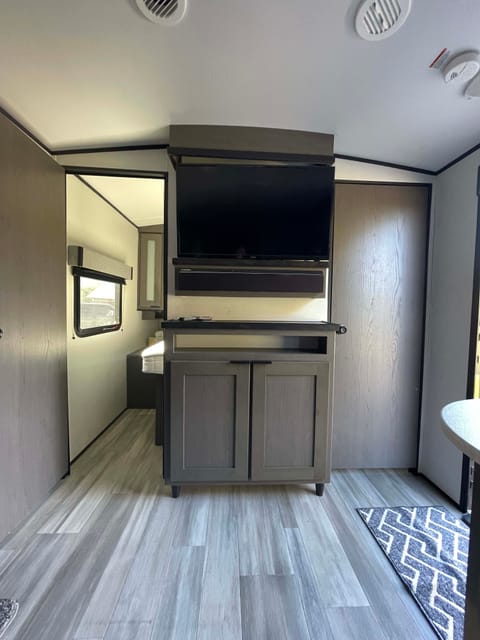 2021 Cruiser MPG 3100BH Towable trailer in Manteca