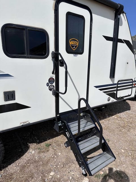 2021 Dutchmen RV Kodiak Cub 185MB Towable trailer in Millville