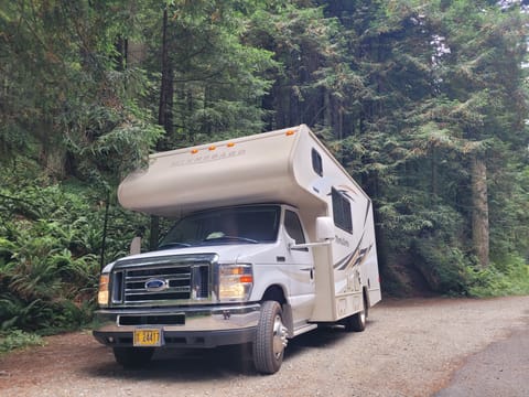 Minnie Winnie- Ready to explore! Drivable vehicle in Redmond