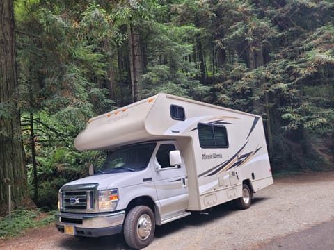 Minnie Winnie- Ready to explore! Drivable vehicle in Redmond