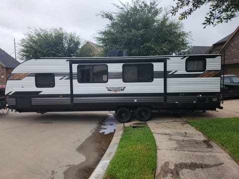 Willy Towable trailer in Rosenberg