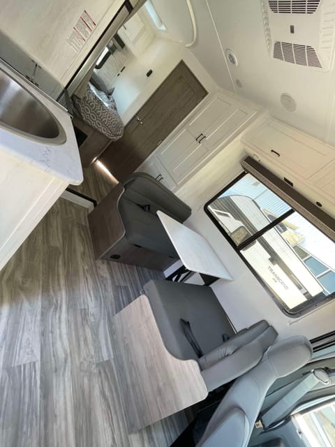 2024 Gulf Stream RV Conquest 6237LE Drivable vehicle in Katy