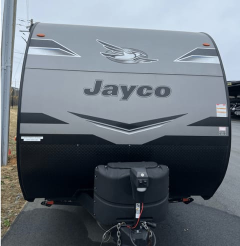 2023 Jayco Jayflight M267BHS Towable trailer in Warner Robins