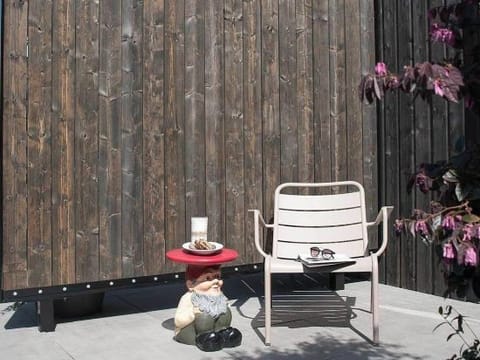 Hotel Interior/Public Areas