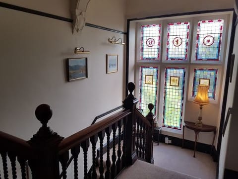 Hotel Interior/Public Areas