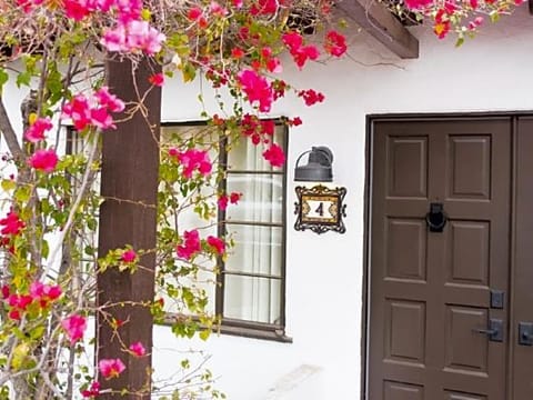 Hotel Interior/Public Areas