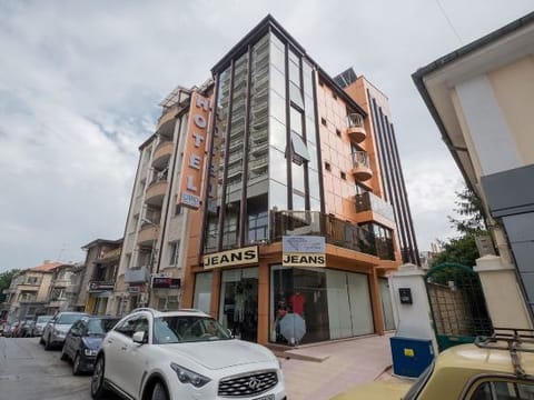 Property view