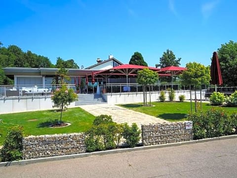 Hotel Interior/Public Areas