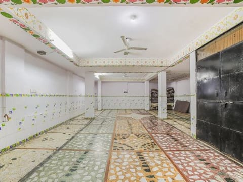 Hotel Interior/Public Areas