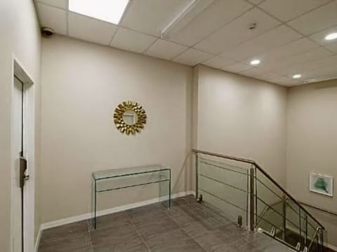 Hotel Interior/Public Areas