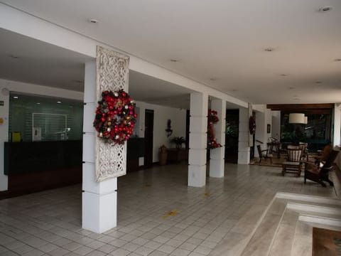 Hotel Interior/Public Areas