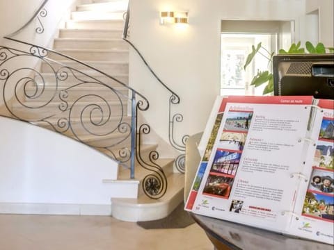 Hotel Interior/Public Areas