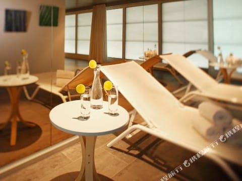 Fitness & Recreational Facilities