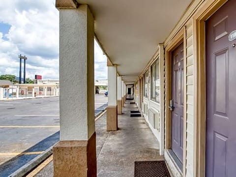 Hotel Interior/Public Areas