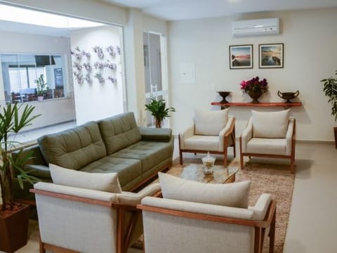 Hotel Interior/Public Areas