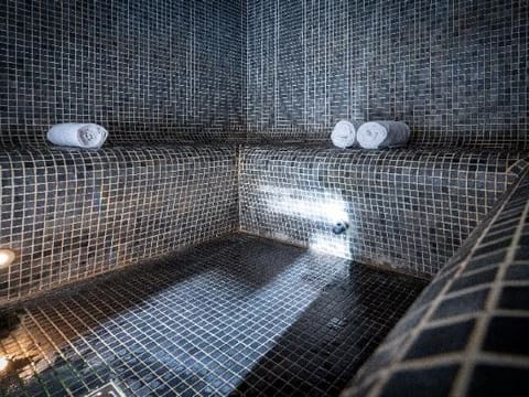 Fitness & Recreational Facilities