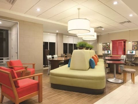 Hotel Interior/Public Areas