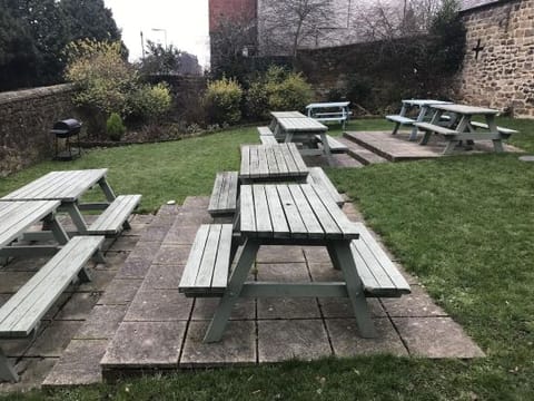 Hotel Interior/Public Areas