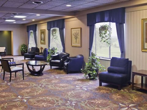 Hotel Interior/Public Areas