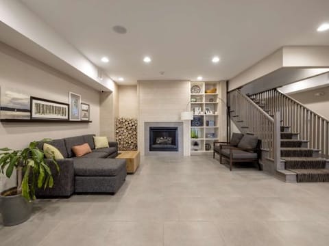 Hotel Interior/Public Areas