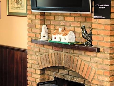 Hotel Interior/Public Areas