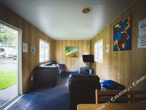 Hotel Interior/Public Areas