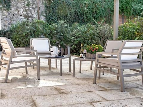 Hotel Interior/Public Areas