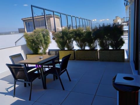 Hotel Interior/Public Areas