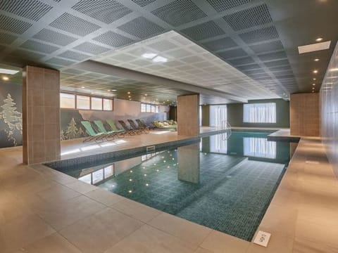 Fitness & Recreational Facilities