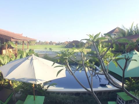 Hotel Interior/Public Areas