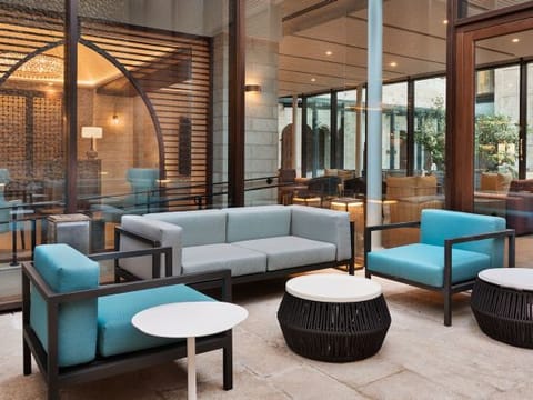 Hotel Interior/Public Areas