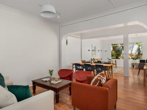 Hotel Interior/Public Areas