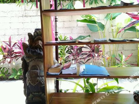 Hotel Interior/Public Areas