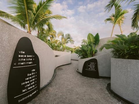 Hotel Interior/Public Areas