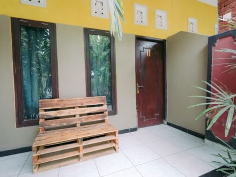 Hotel Interior/Public Areas