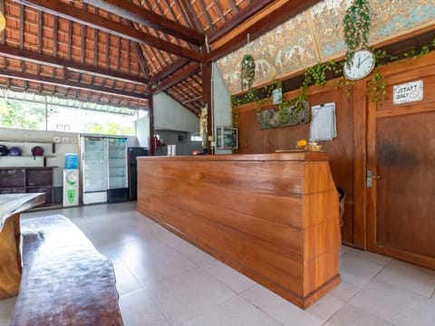 Hotel Interior/Public Areas