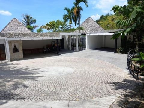 Hotel Interior/Public Areas