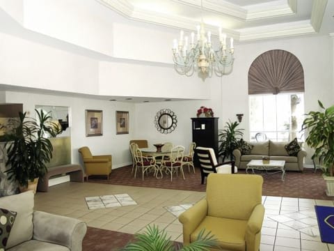 Hotel Interior/Public Areas