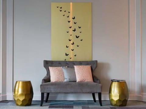 Hotel Interior/Public Areas