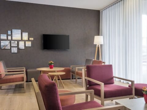 Hotel Interior/Public Areas