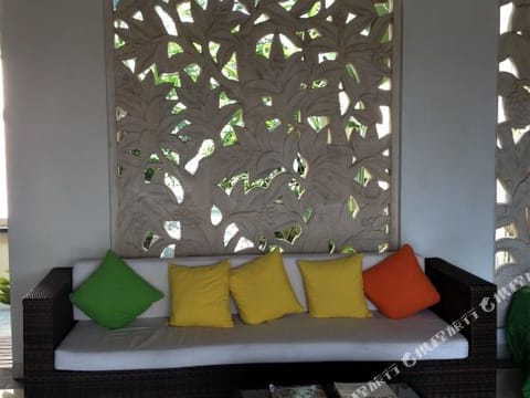 Hotel Interior/Public Areas