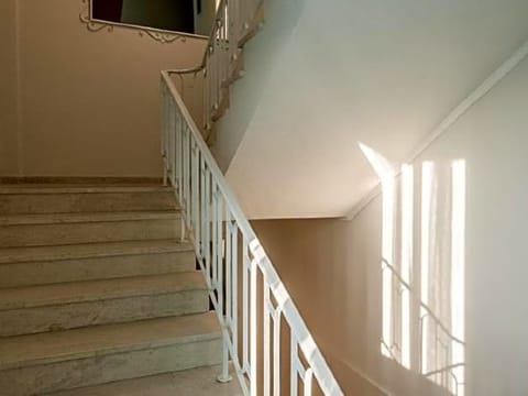 Hotel Interior/Public Areas
