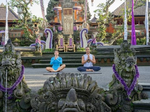 Hotel Interior/Public Areas