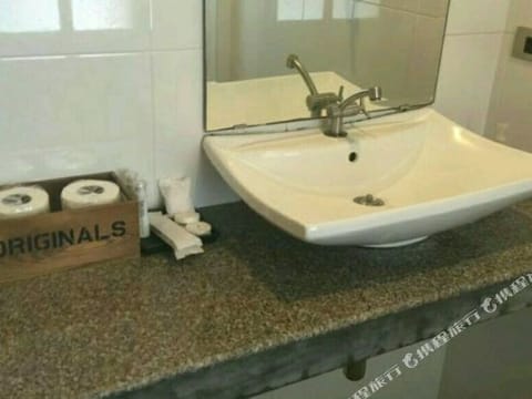 Hotel Interior/Public Areas