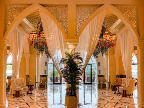 Hotel Interior/Public Areas