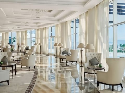 Hotel Interior/Public Areas